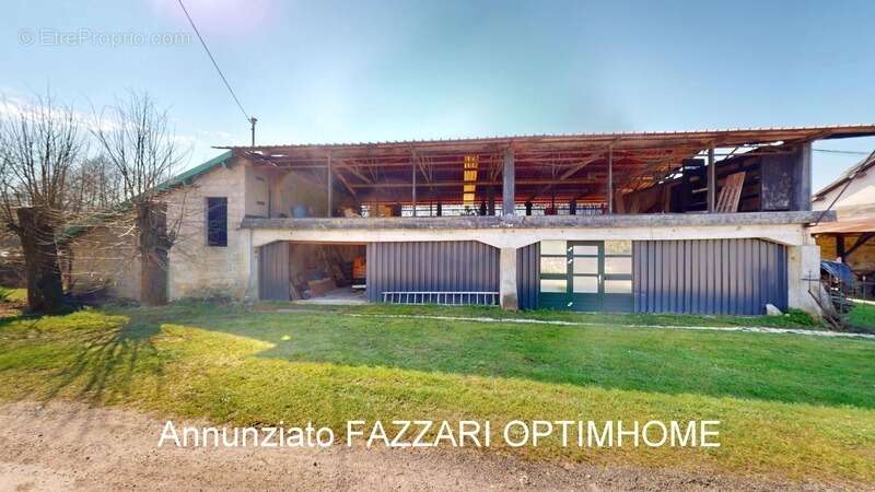 Maison à CLERY-LE-GRAND