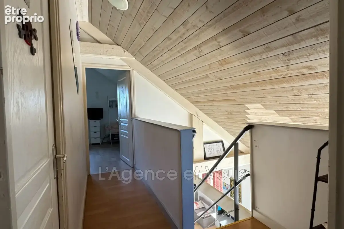 Appartement 4 pièces 86 m² à vendre à Saint-Pere (35430) - photo 5