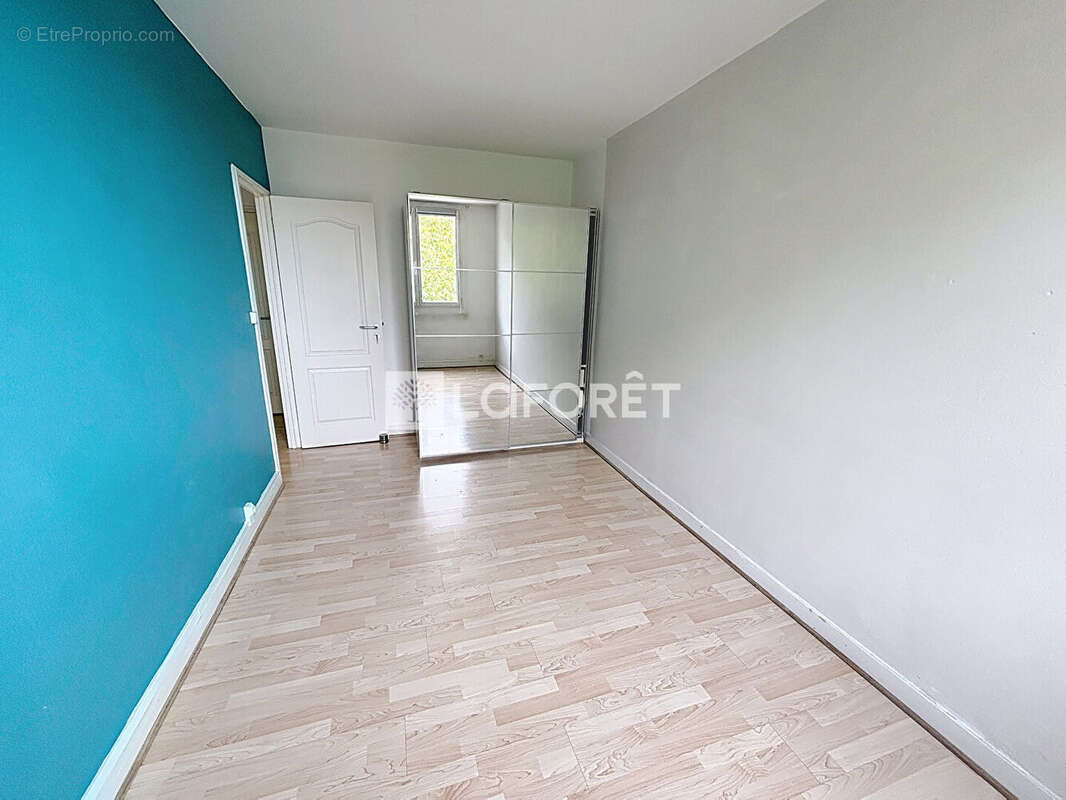 Appartement à VILLEJUIF