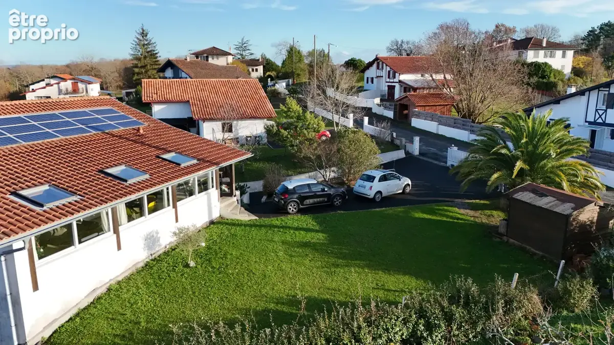 Lahonce - maison 243m2 - vue degagee - photo 6