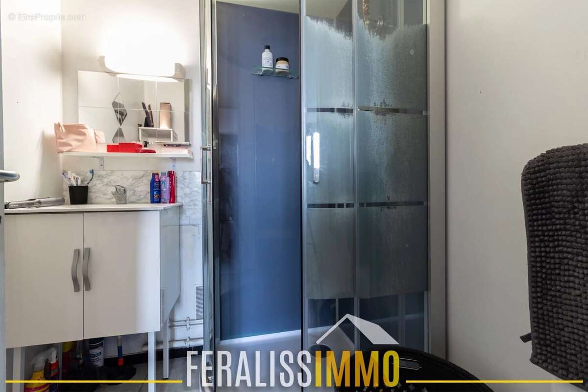 Appartement à PONTOISE