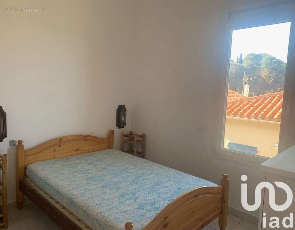 Photo 4 - Appartement à CERBERE