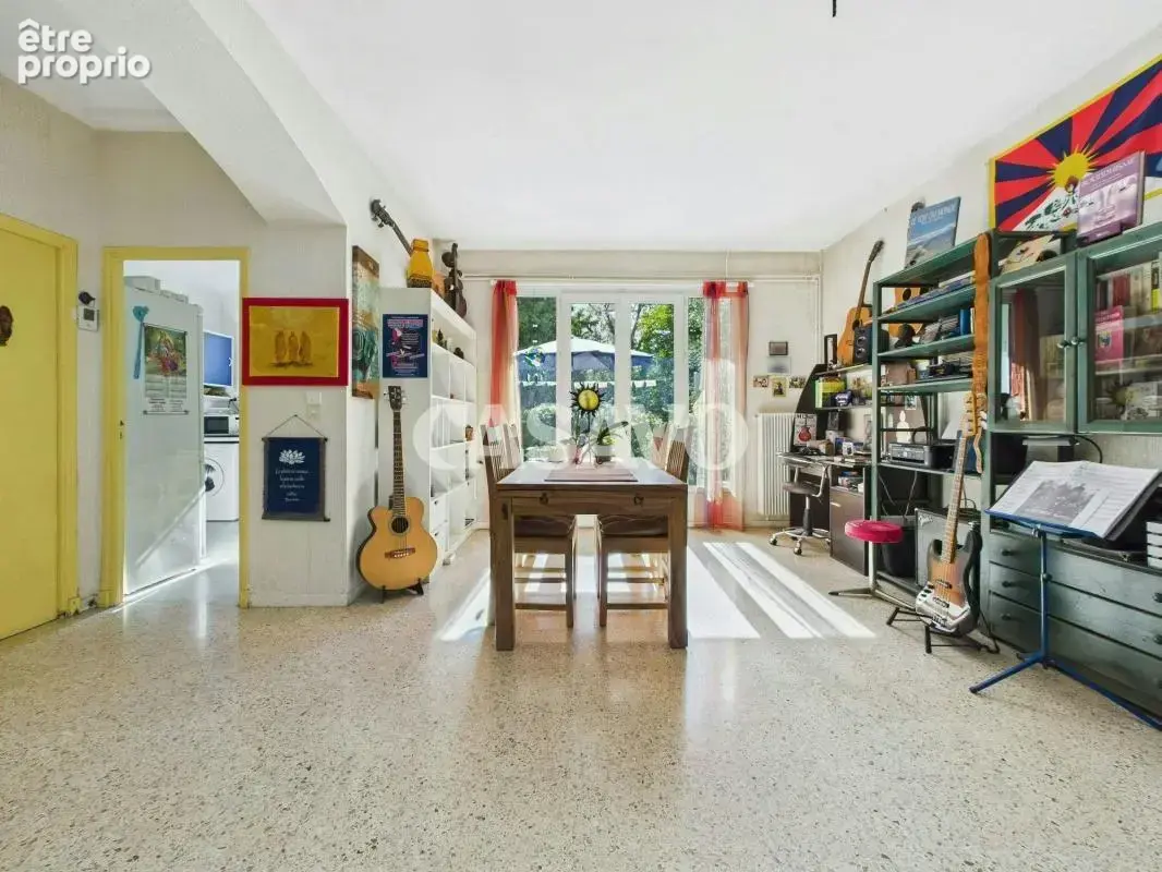 Vente Maison 3 pièces de 77m² - 06670 Levens - photo 7
