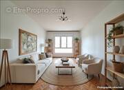 Appartement à MIRECOURT