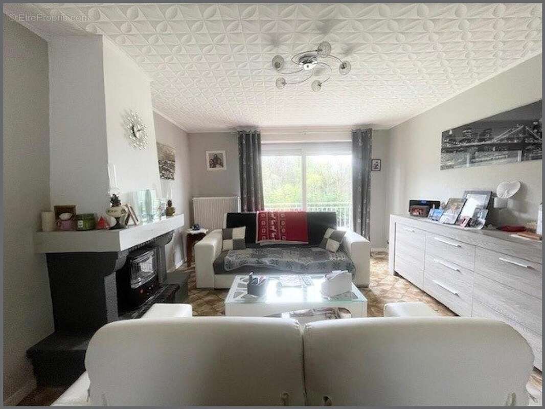 Maison 92 m² à Chaponost  - photo 3
