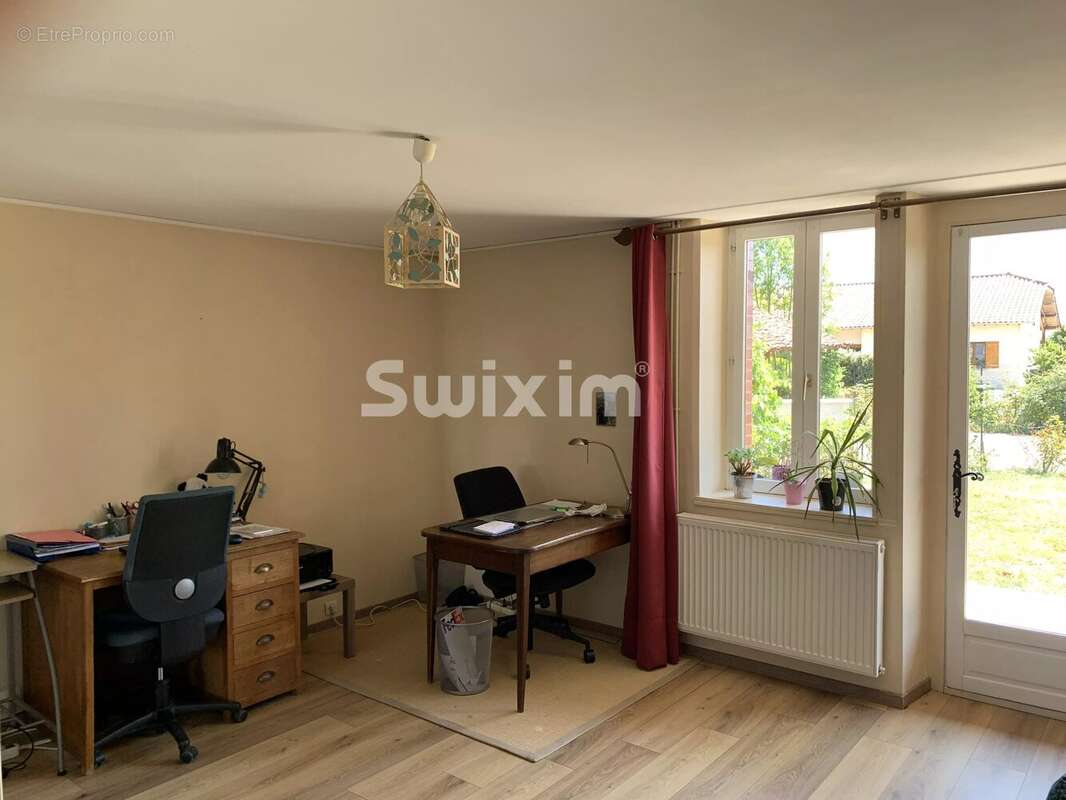 Maison bressane - photo 9