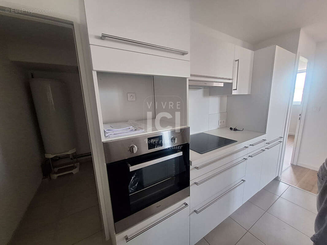 Appartement à PORNIC