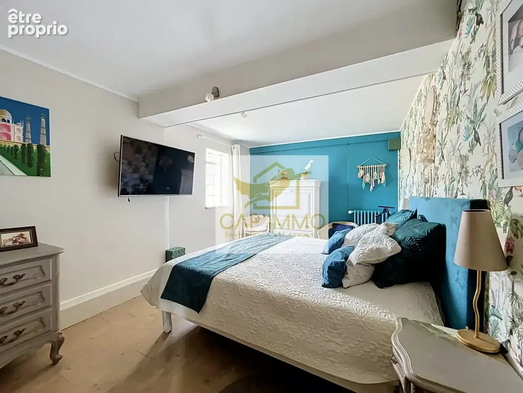 Maison 7 pièces 164 m² à vendre à Magny-En-Vexin (95420) - photo 9