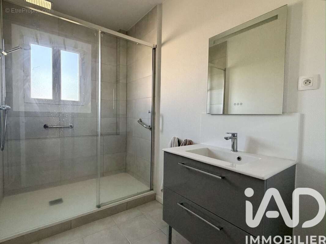 Photo 9 - Appartement à ERMONT