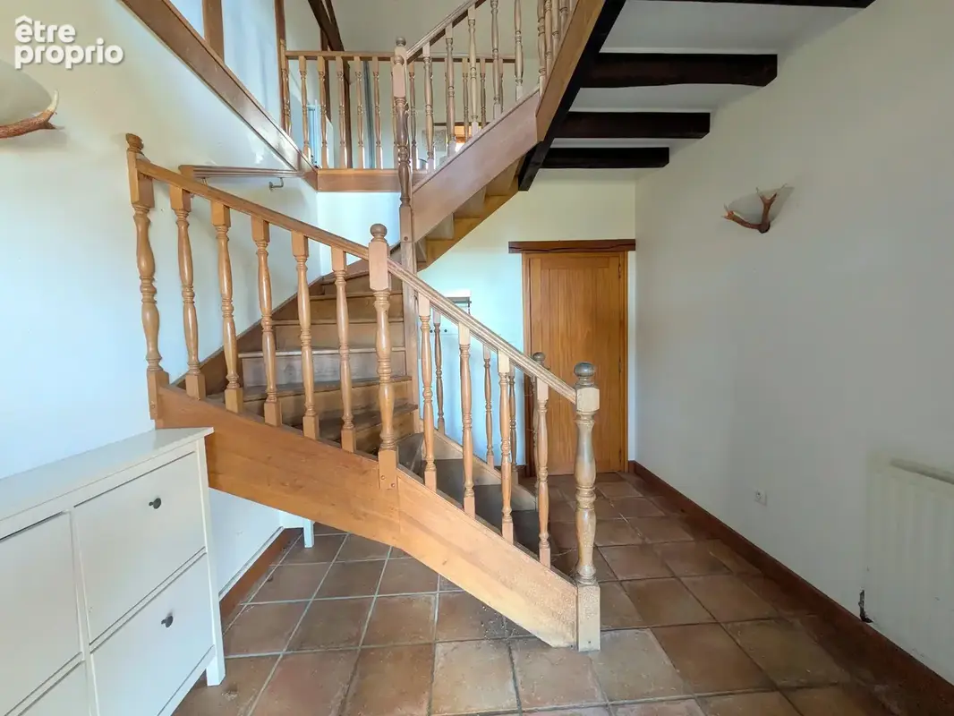Propriété unique avec étang de pêche, maison d’amis indépendante et fort potentiel touristique - photo 6