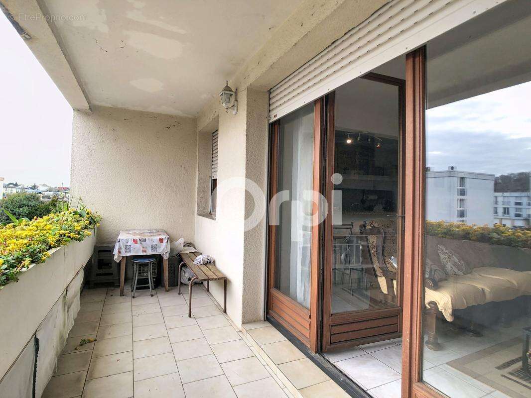 Appartement à PERIGUEUX