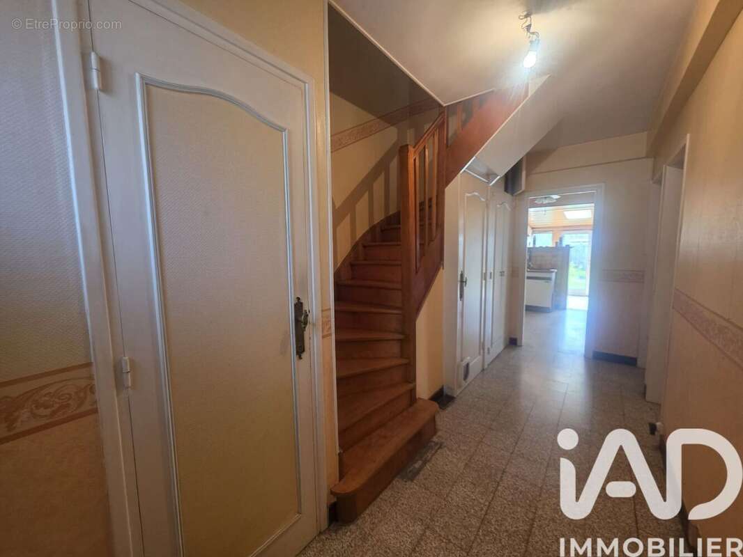 Photo 3 - Maison à RONCHIN