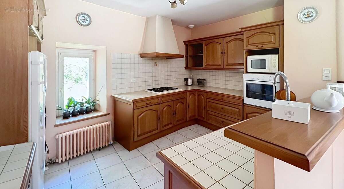 Maison 289 m² à Vineuil  - photo 2