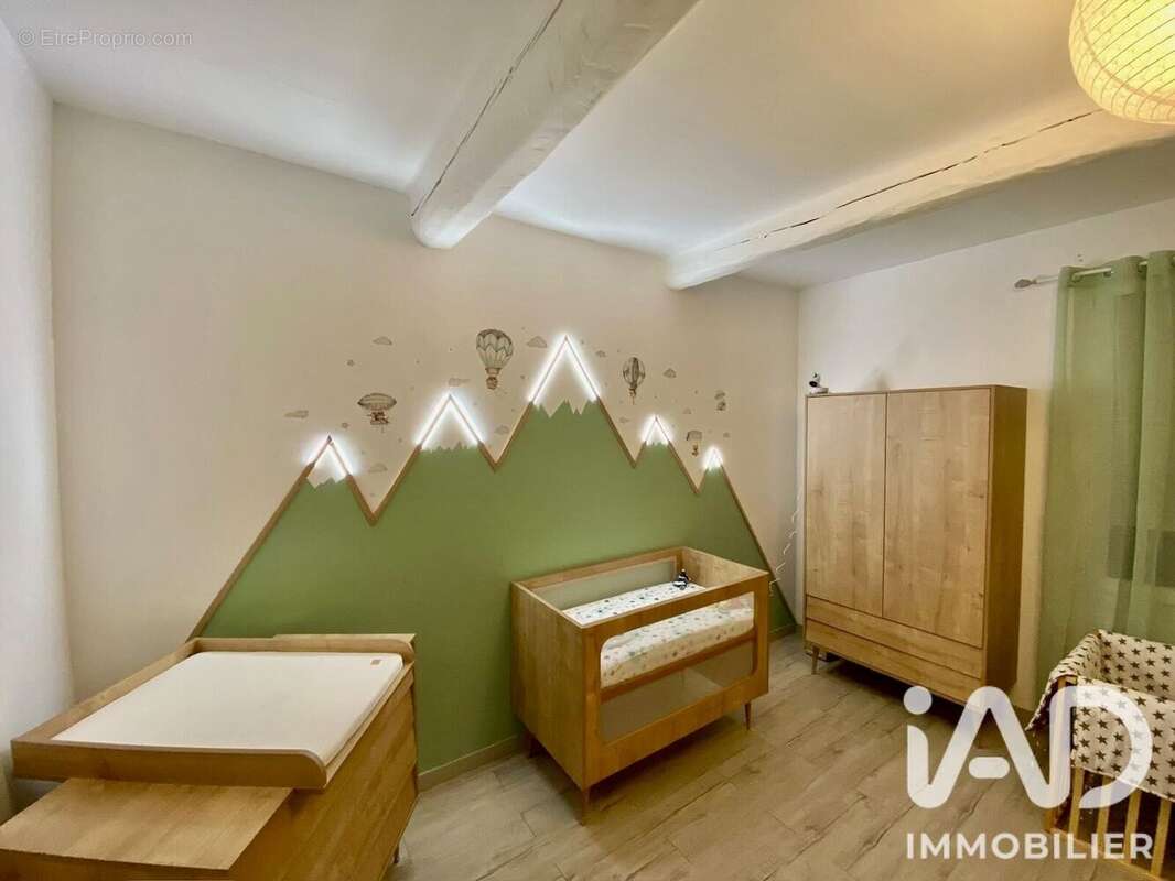 Photo 7 - Maison à MORIERES-LES-AVIGNON