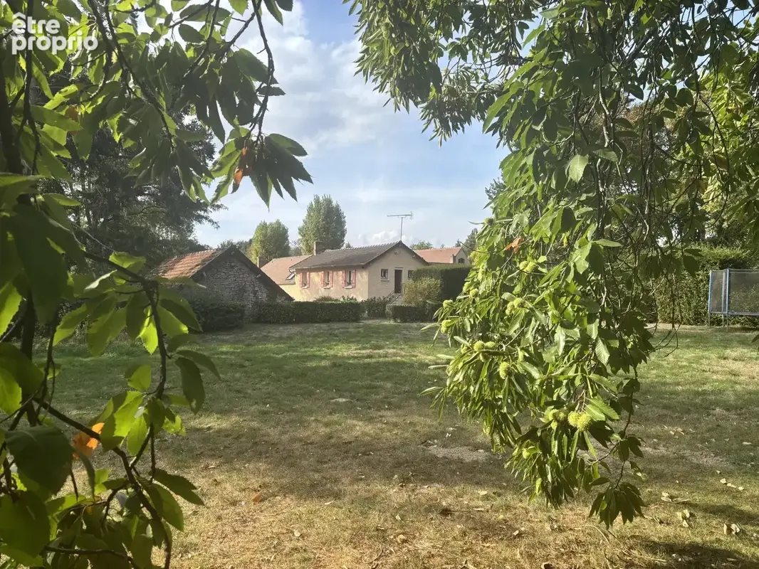 Longère de charme - photo 6