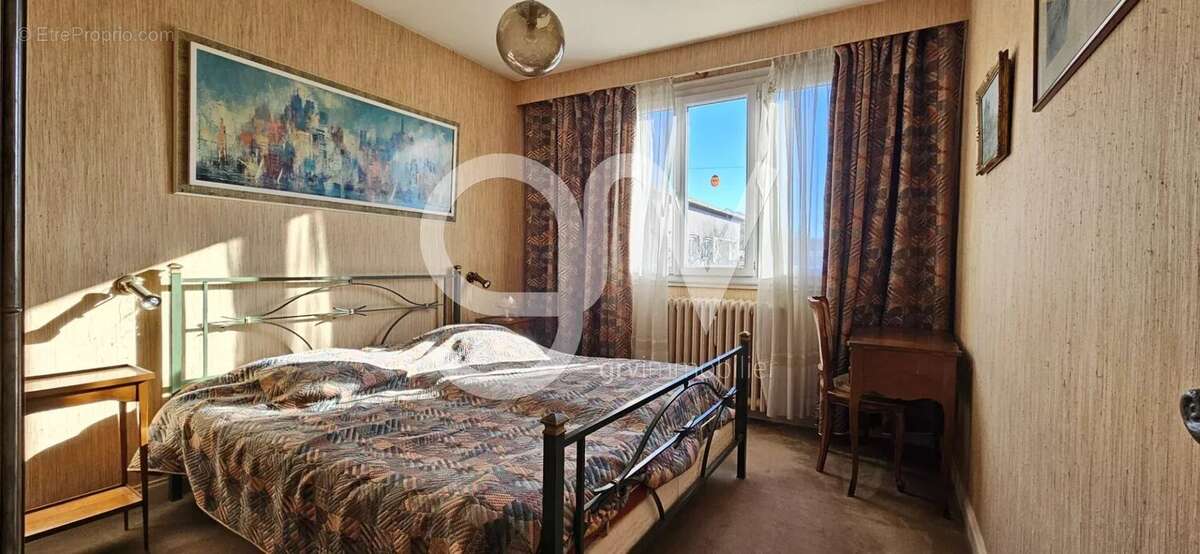 Maison à ARPAJON-SUR-CERE