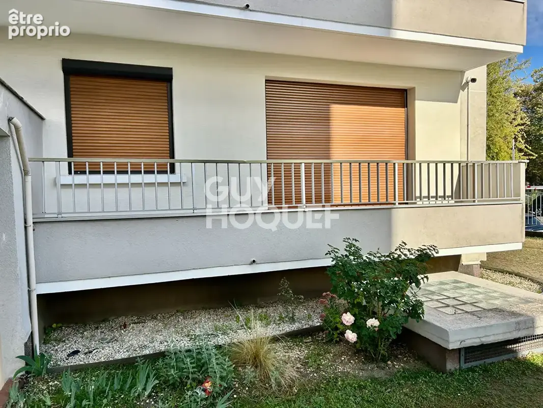 Appartement Neuilly Sur Marne  1 pièce(s) 32 m2 - photo 9