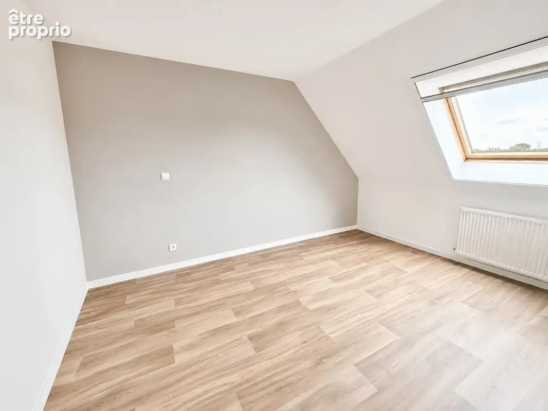 Maison Hornaing 6 pièce(s) 150 m2 - photo 11