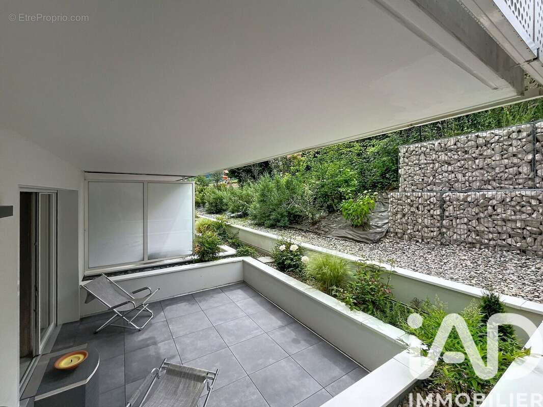 Photo 9 - Appartement à QUINTAL