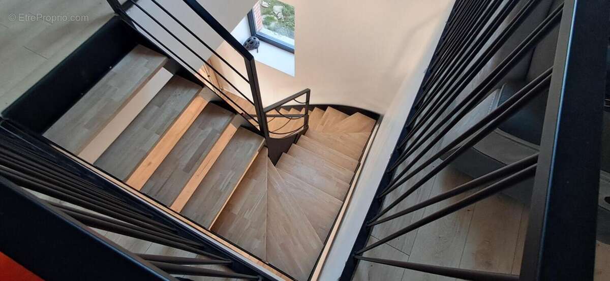 Maison à BONCHAMP-LES-LAVAL