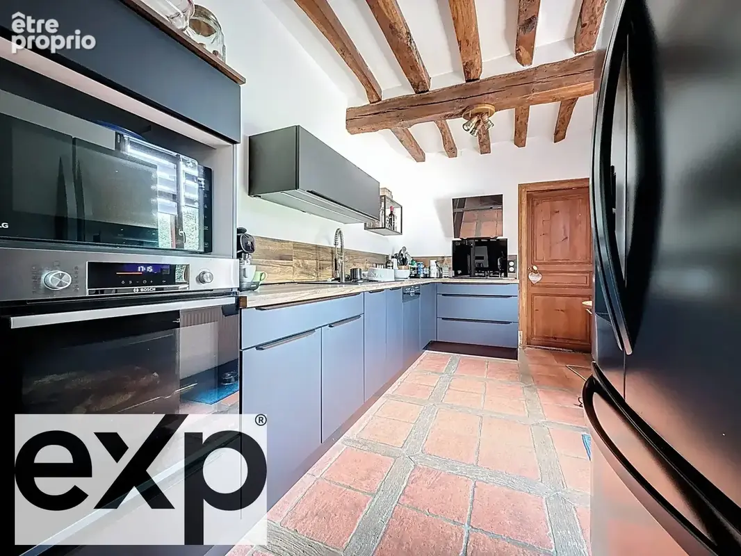 Maison 6 pièces 158 m² à vendre à Les Andelys (27700) - photo 6