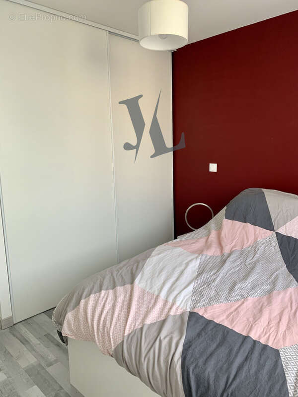 Appartement à VALENCE