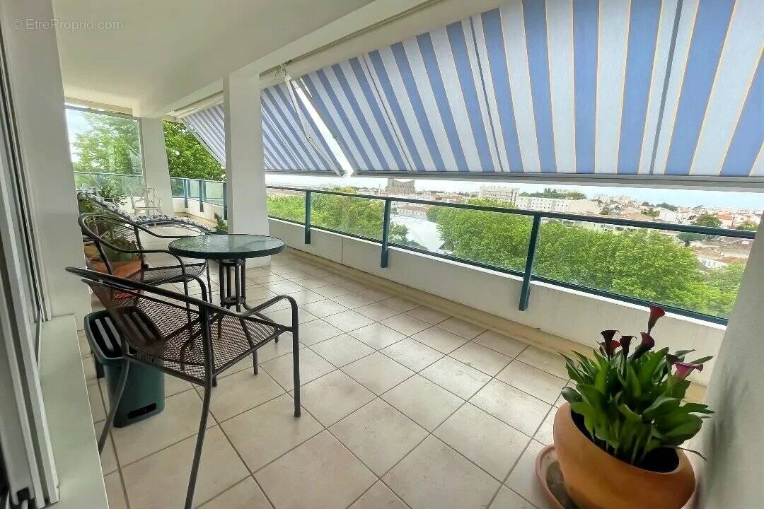 Appartement à ROYAN