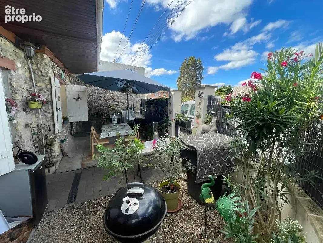 Maison à vendre à Mareuil-sur-Ourcq - photo 12