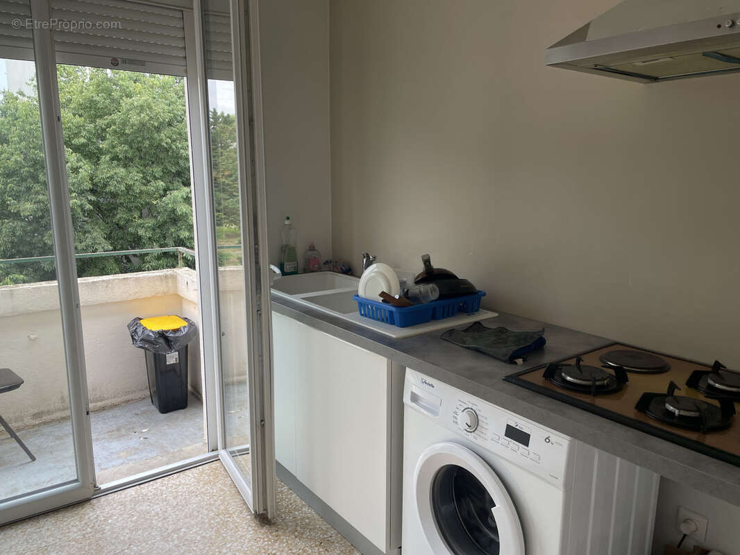 Appartement à AVIGNON