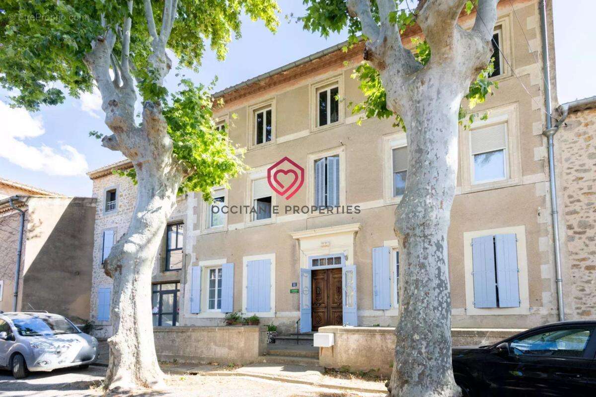 Maison à NARBONNE