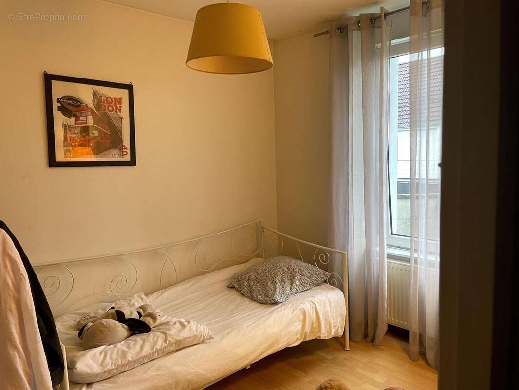 Photo 8 - Appartement à EXINCOURT