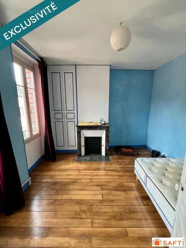 Maison 160 m² à Dixmont  - photo 9