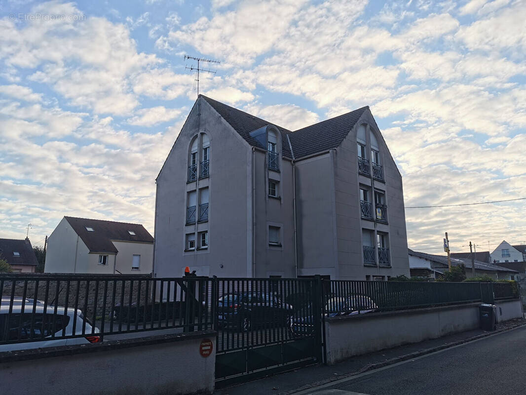 Appartement à CHAMBLY