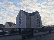 Appartement à CHAMBLY