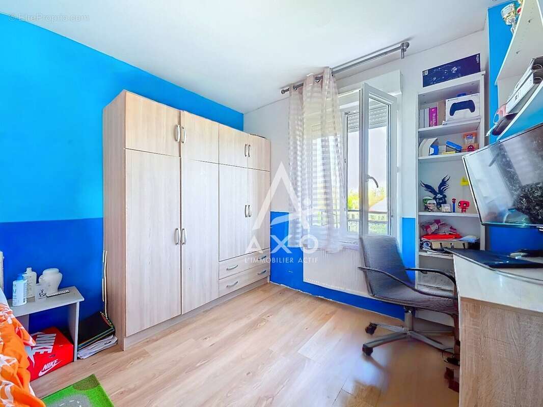 Maison à CEPOY
