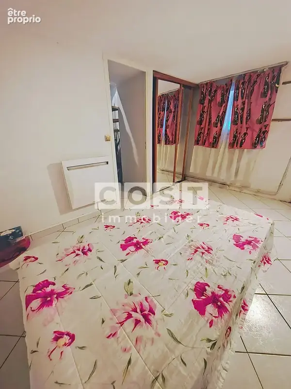 Appartement 3 pièces 61 m² à vendre à Asnieres-Sur-Seine (92600) - photo 8