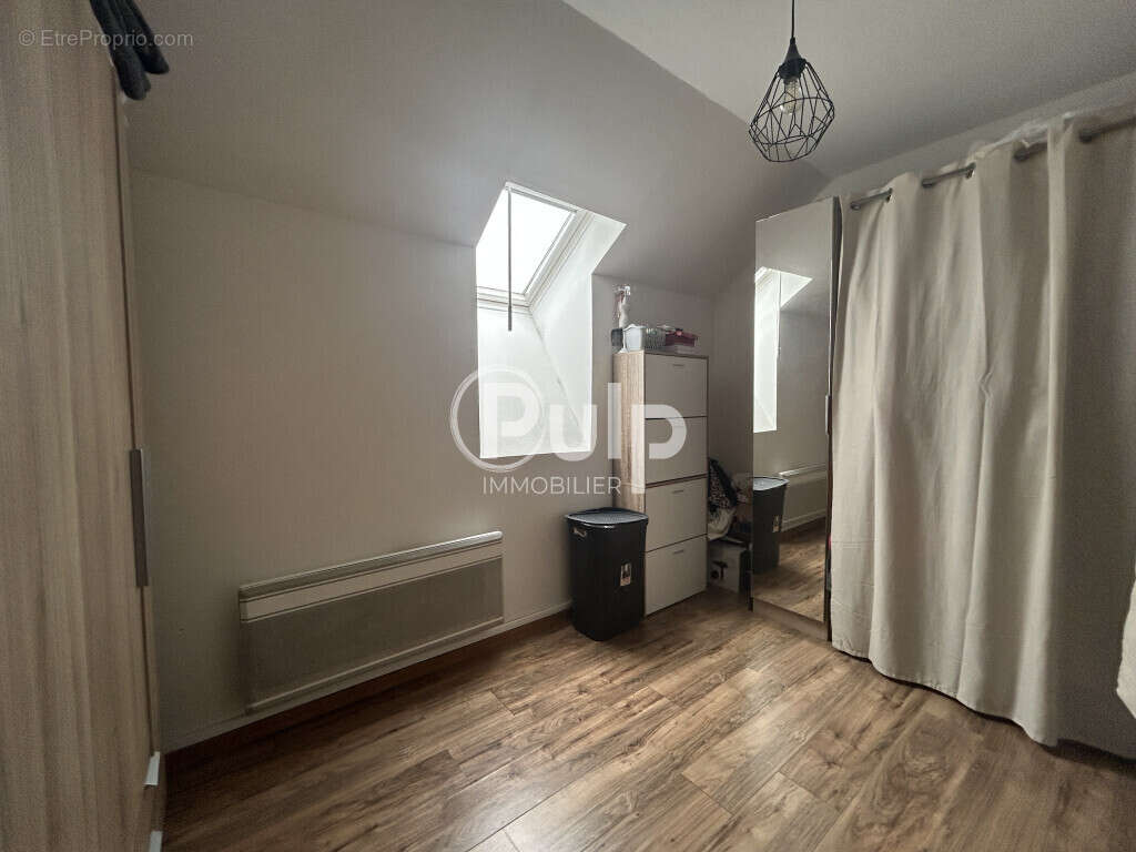 Appartement à HENIN-BEAUMONT