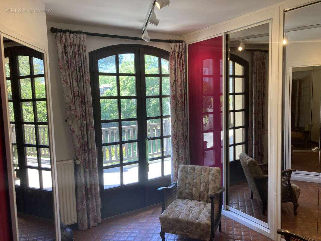 Maison à QUILLAN