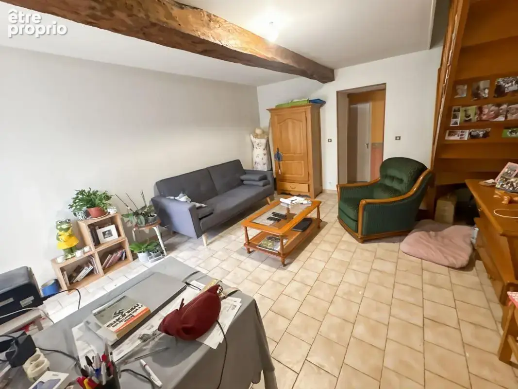 Maison À Vendre - photo 5