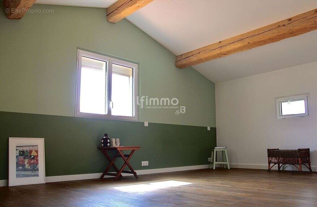 Bastide du 18e entièrement rénovée - photo 15