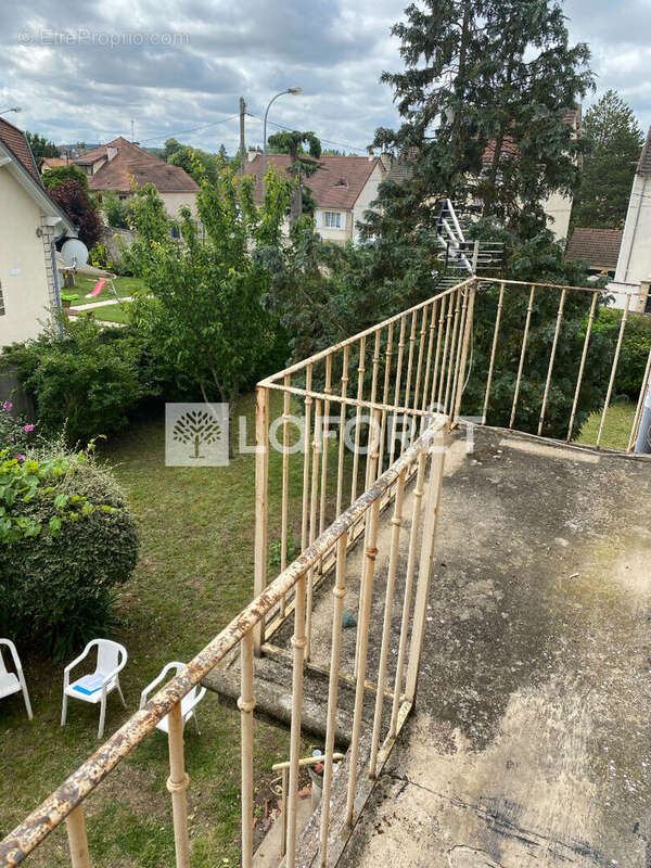 Maison bourgeoise  Limay 11 pièces de 248 m² environ - photo 13