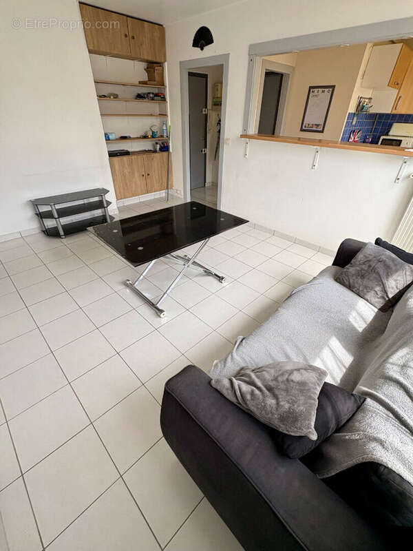Appartement Bezons 2 pièces 41.29 m2 - photo 4