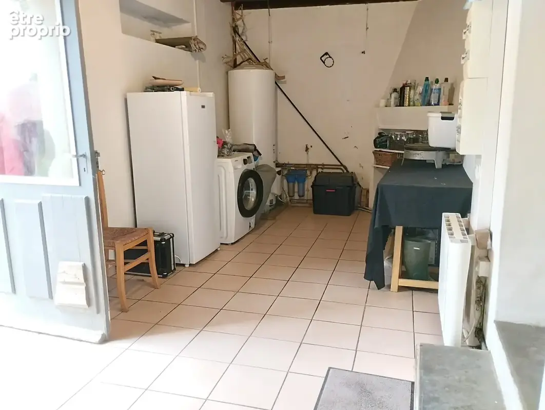 Maison en pierres au calme - photo 13
