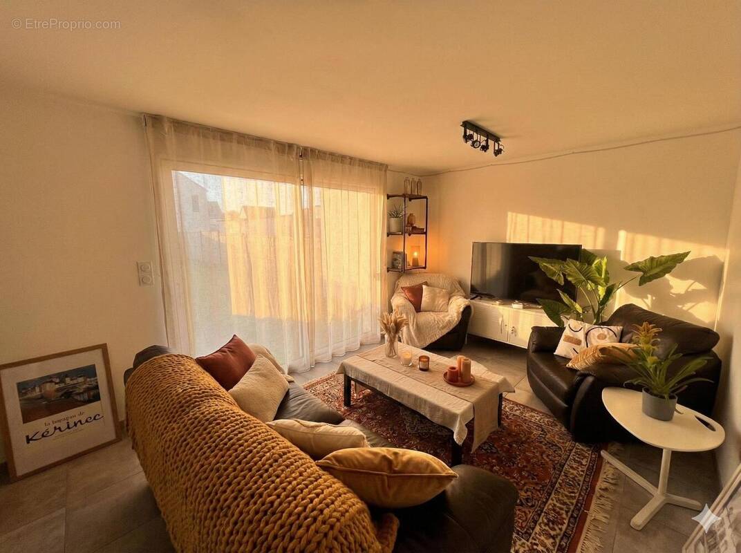 Photo 1 - Maison à GUIPRONVEL