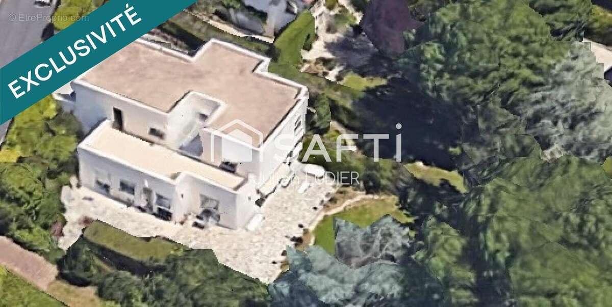 Photo 3 - Maison à CORBEIL-ESSONNES