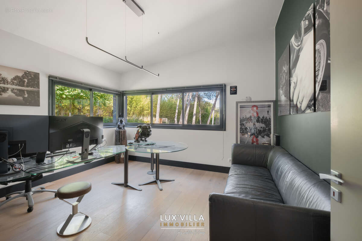 Maison à MONTPELLIER