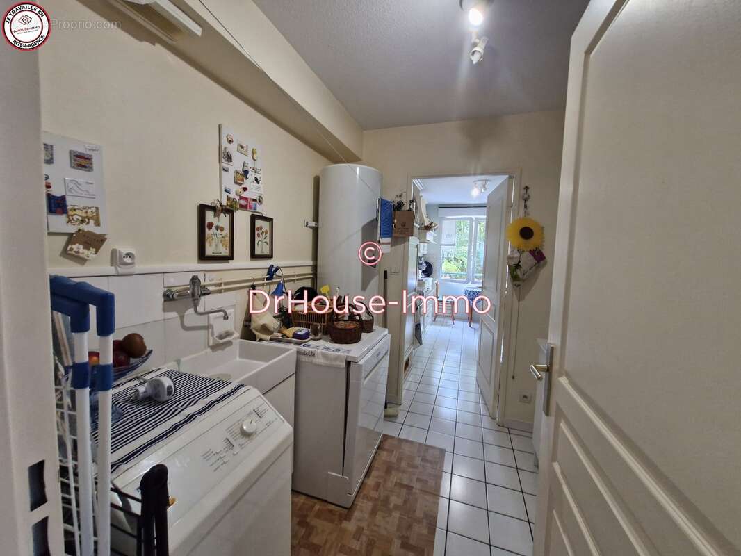 Appartement à NIORT