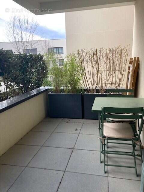 Appartement à CALUIRE-ET-CUIRE