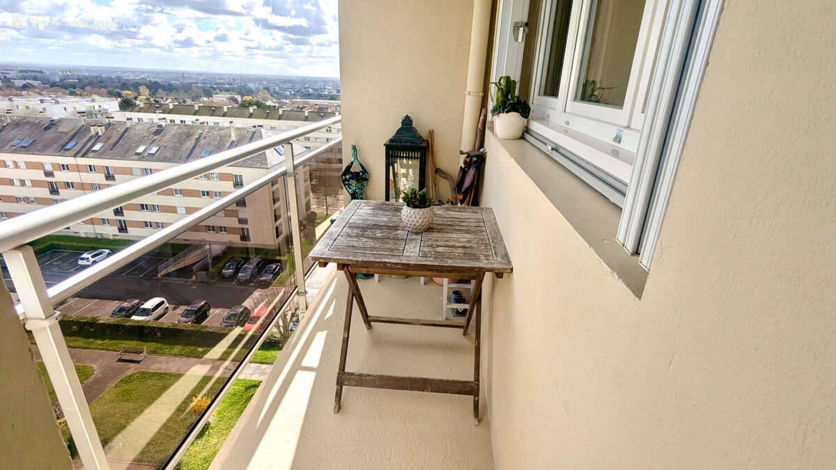 Appartement à CAEN