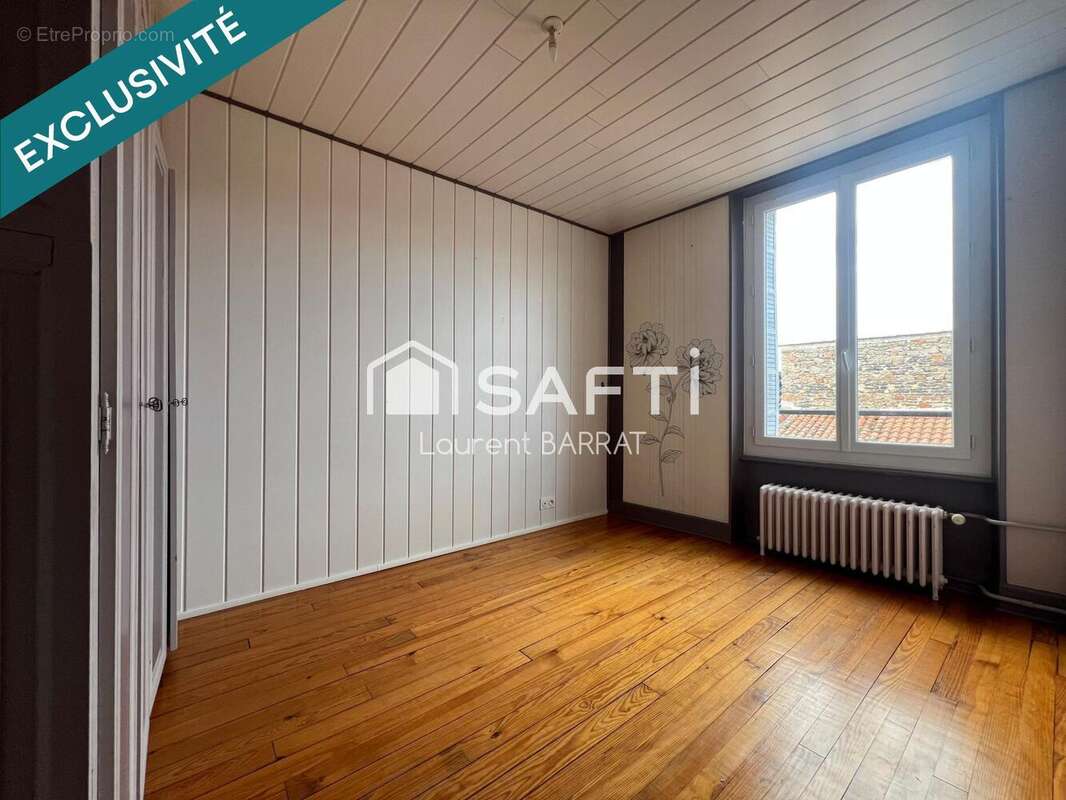 Photo 6 - Maison à ISSOIRE